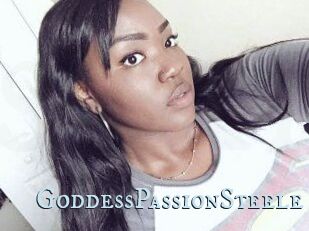 GoddessPassionSteele