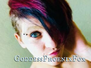 GoddessPhoenixFox