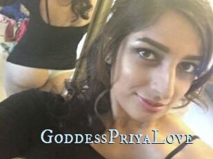 GoddessPriyaLove