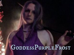 GoddessPurpleFrost