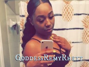 GoddessRemyRhett