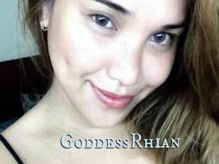 GoddessRhian