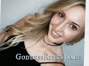 GoddessRiverJames