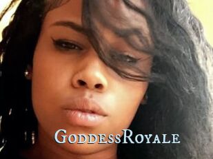 GoddessRoyale