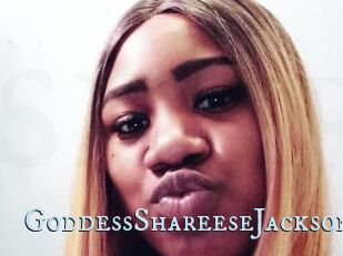 GoddessShareeseJackson