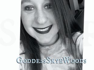 GoddessSkyeWoods