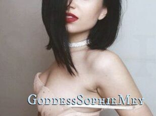 GoddessSophieMey