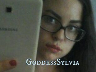 GoddessSylvia