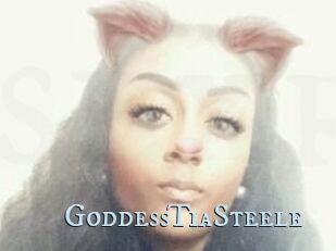 GoddessTiaSteele