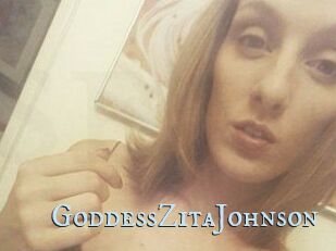 GoddessZitaJohnson