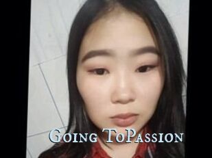 Going_ToPassion