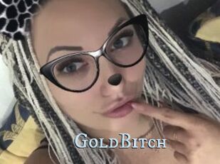 GoldBitch