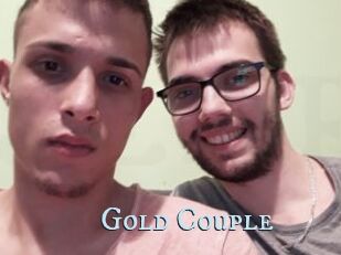 Gold_Couple