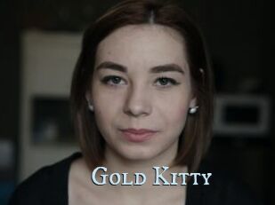 Gold_Kitty