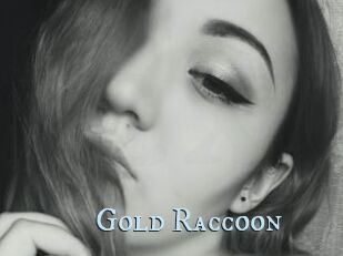 Gold_Raccoon