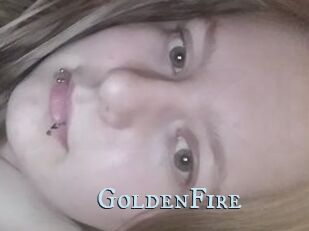 GoldenFire