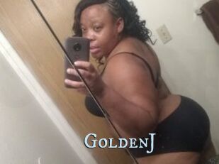 GoldenJ