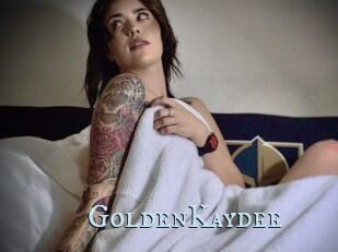 GoldenKaydee