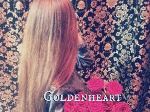 Goldenheart