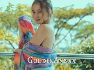 GoldieAnnax