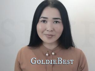 GoldieBest