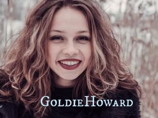 GoldieHoward