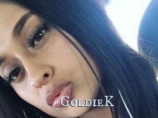 GoldieK