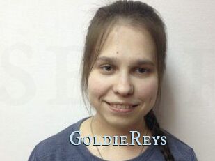 GoldieReys