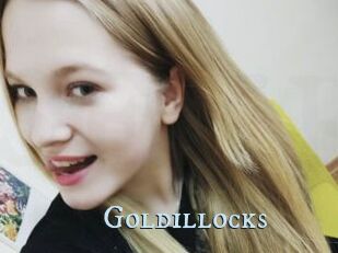 Goldillocks