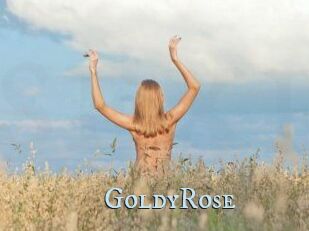 GoldyRose