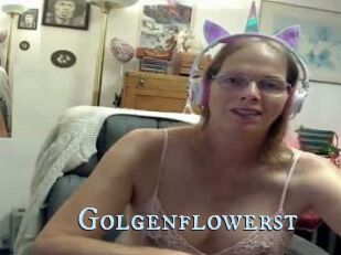 Golgenflowerst