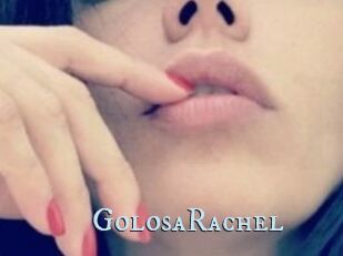 GolosaRachel