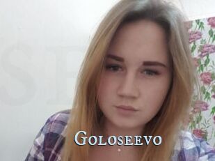 Goloseevo