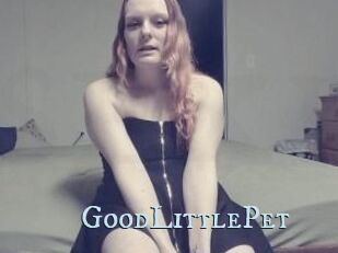 GoodLittlePet