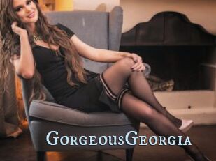 GorgeousGeorgia