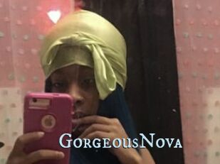 GorgeousNova