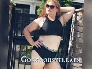 Gorgeousvillain