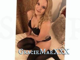 Gracie_MaeXXX