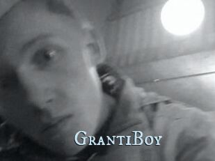 GrantiBoy