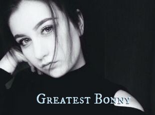 Greatest_Bonny_