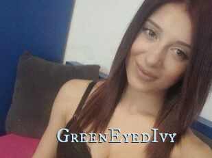 GreenEyedIvy