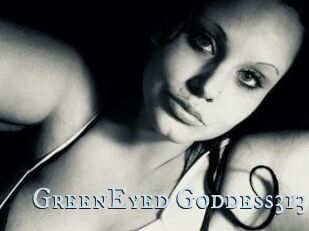 GreenEyed_Goddess313