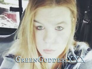 GreenGoddessXXX