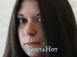 GretaHot