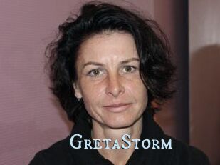 GretaStorm