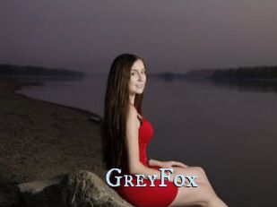 GreyFox