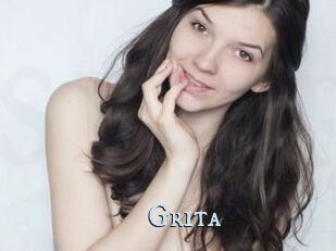 Grita