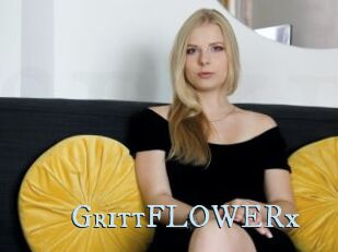 GrittFLOWERx