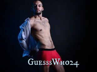 GuesssWho24