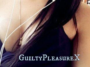 GuiltyPleasureX